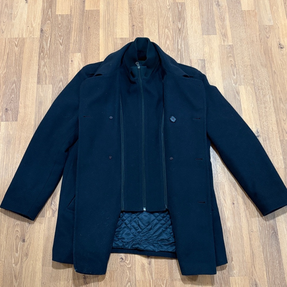 Pea Coat - image 3